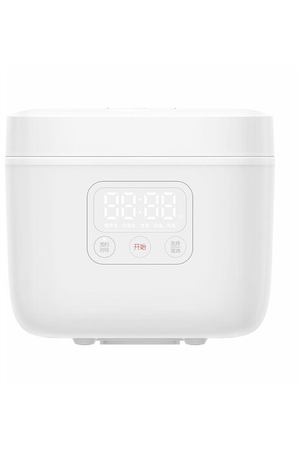 Рисоварка Xiaomi MiJia Rice Cooker DFB201CM CN, white