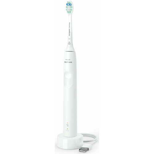 Где купить Зубная щетка электрическая Philips Sonicare HX3671/13 Philips 