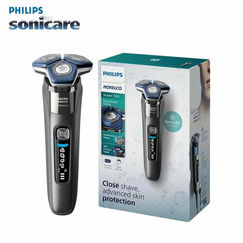 Где купить Электробритва Philips Norelco series 7100 S7788, S7788, Американская Philips 