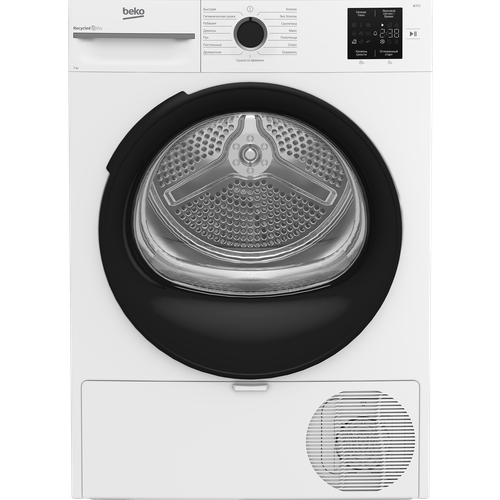 Где купить Сушильная машина BEKO bm3t37220 Beko 