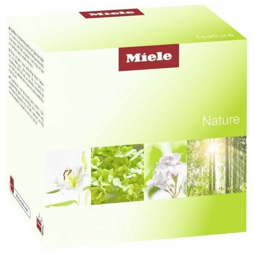 Где купить Ароматизатор для сушильных машин MIELE NATURE T1 Miele 