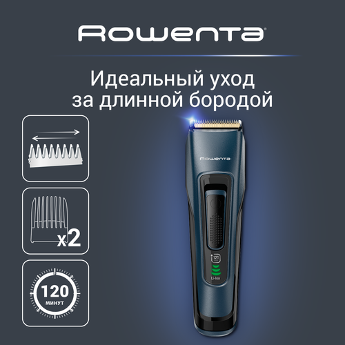 Где купить Триммер ROWENTA TN4500F4 Rowenta 