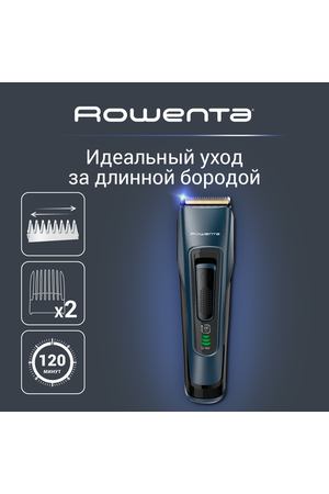 Триммер ROWENTA TN4500F4