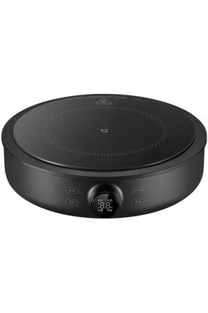 Электрическая керамическая плита Xiaomi Mijia Electric Ceramic Stove S1 Black (MDTL001CM)