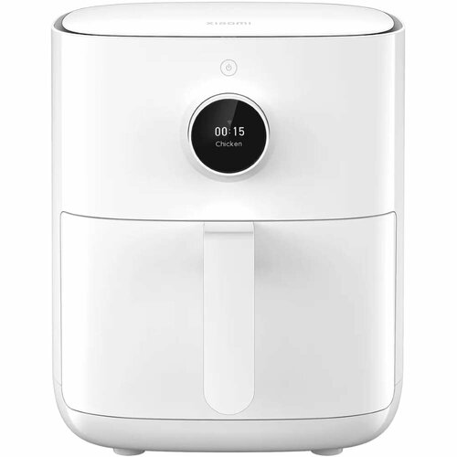 Где купить Аэрогриль Xiaomi Smart Air Fryer 4.5L EU Белый MAF14 BHR8234EU Xiaomi 