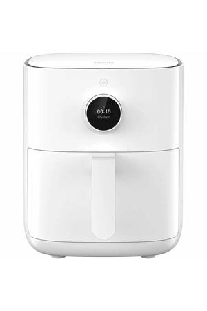 Аэрогриль Xiaomi Smart Air Fryer 4.5L EU Белый MAF14 BHR8234EU