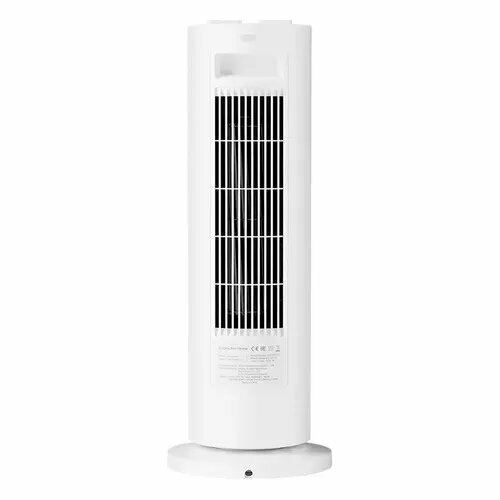 Где купить Тепловентилятор Xiaomi Fan Heater E, 2000Вт, 2 режима, белый [bhr8228eu] Xiaomi 