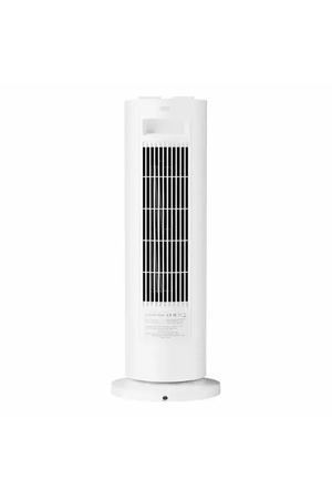 Тепловентилятор Xiaomi Fan Heater E, 2000Вт, 2 режима, белый [bhr8228eu]