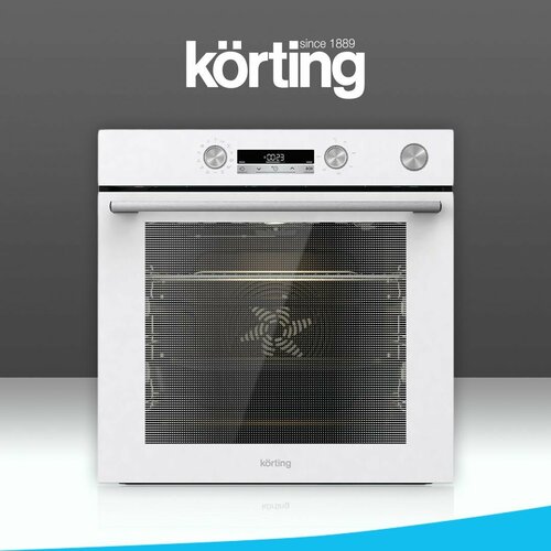 Где купить Духовой шкаф Korting OKB 8972 EW ST Korting 