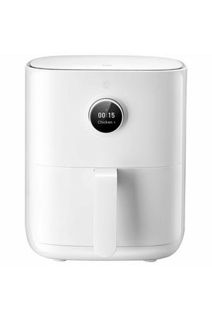 Аэрогриль Xiaomi Mi Smart Air Fryer 3.5L BHR4849EU