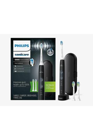 Электрическая зубная щетка Philips Sonicare 5300