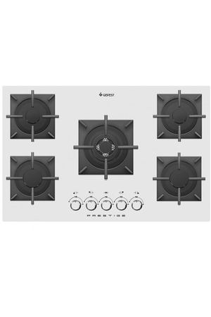 Газовая варочная панель GEFEST СН 2340 К32, белый