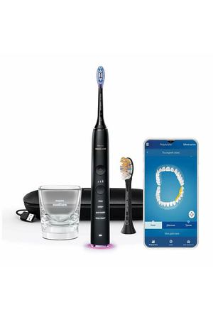 Электрическая зубная щетка Philips Sonicare DiamondClean 9400 HX9917/90