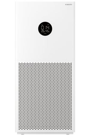 Очиститель воздуха с функцией ароматизации Xiaomi Mi Smart Air Purifier 4 Lite CN, белый