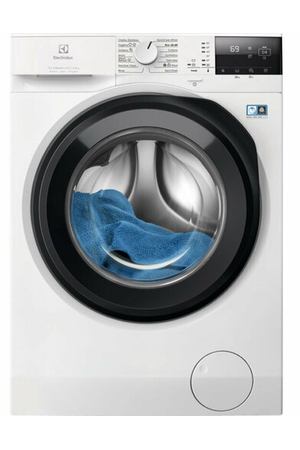 Стиральная машина с сушкой Electrolux EW7W2492E