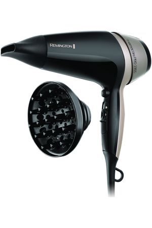 Фен Remington D5715 Thermacare Pro, черный