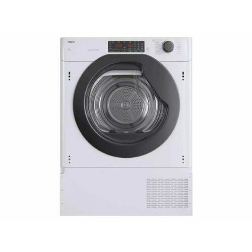 Где купить Сушильная машина Haier HDB4 H7A2TBEX-RU Haier 