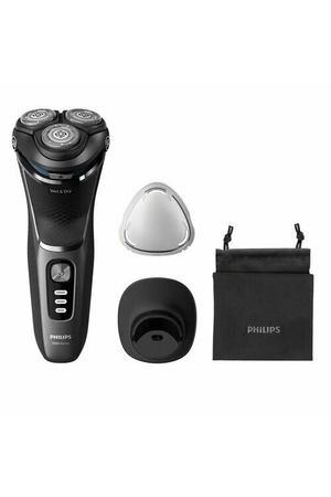 Электробритва Philips S3343/13, черный