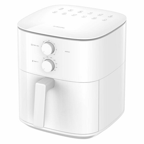 Где купить Аэрогриль Xiaomi Air Fryer Essential 6L (BHR8588EU) Xiaomi 