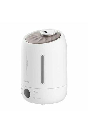 Увлажнитель воздуха Deerma Air Humidifier 5L DEM-F630 White EU