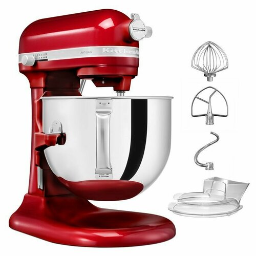 Где купить Кухонный комбайн KitchenAid KSM7580XE KitchenAid 