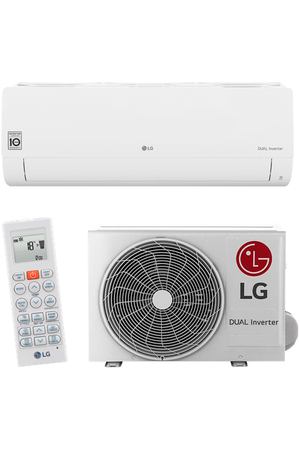 LG Megacool Dual Inverter P07EP2