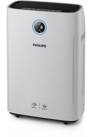 Philips AC2726/00 CN, серый