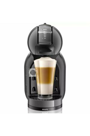 Кофемашина Krups KP123810 Dolce Gusto черная