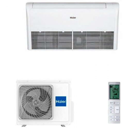 Где купить Напольно-потолочный кондиционер Haier AC35S2SG1FA/1U35S2SM3FA Haier 