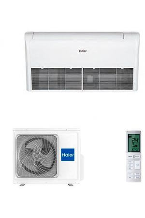 Напольно-потолочный кондиционер Haier AC35S2SG1FA/1U35S2SM3FA