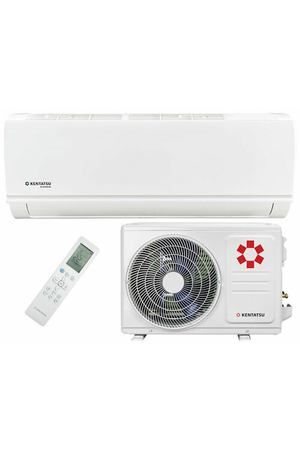 Сплит-система Kentatsu YUKI Inverter KSGYK21HZRN1/KSRYK21HZRN1