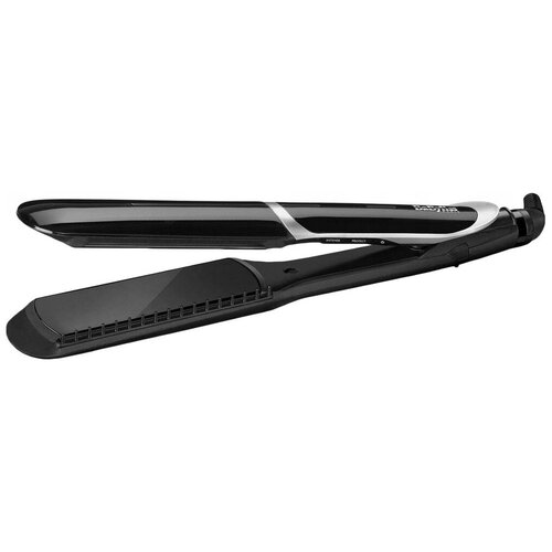 Где купить Плойка BaByliss ST397E RU, 35 мм, black BaByliss 