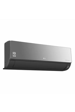 Настенная сплит-система LG серии ARTCOOL Mirror Inverter с Wifi управлением AC09BK