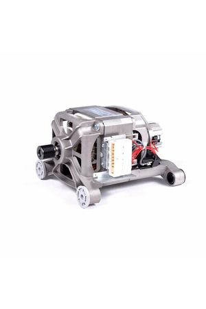 Мотор для стиральной машины HAIER (хаер) 0024000208ed (HCD63/52, 9 контактов)