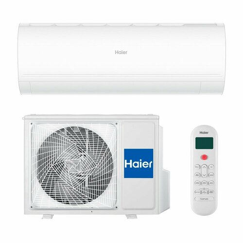 Где купить Кондиционер Haier CORAL Expert DC- Inverter AS25PHP3HRA/1U25PHP1FRA Белый Haier 