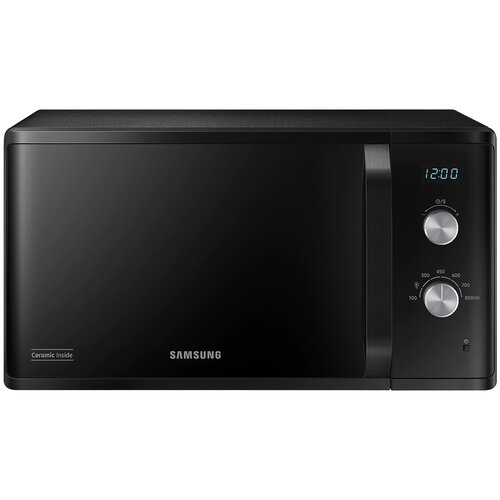 Где купить Микроволновая печь Samsung MS23K3614AK, EU, черный Samsung 