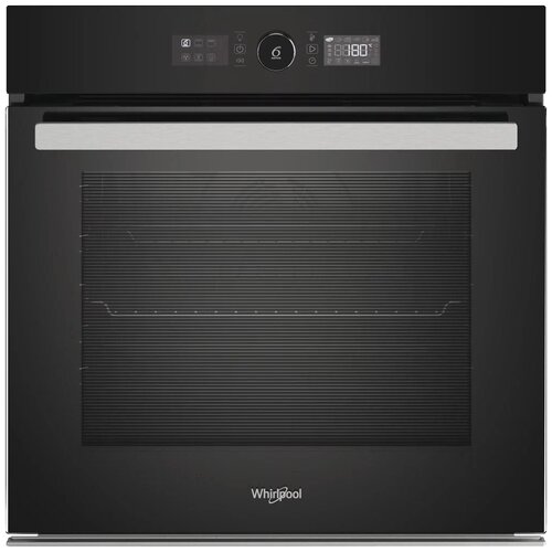 Где купить Электрический духовой шкаф Whirlpool AKZ9 6290 NB, черный Whirlpool 