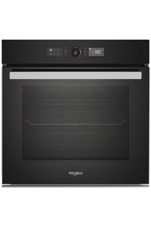 Электрический духовой шкаф Whirlpool AKZ9 6290 NB, черный