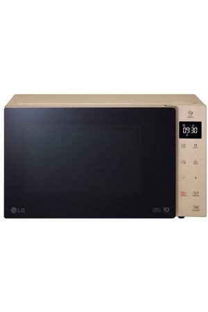 Микроволновая печь LG MW25R35GISH, Global, пепельно-бежевый