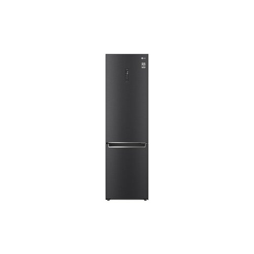 Где купить Холодильник LG Холодильник LG GC-B509SBSM, черный матовый LG 