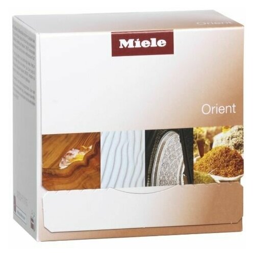 Где купить Ароматизатор для сушильных машин MIELE Orient T1 Miele 