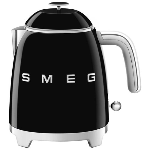 Где купить Чайник электрический Smeg KLF05BLEU Smeg 