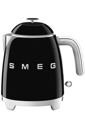 Чайник электрический Smeg KLF05BLEU