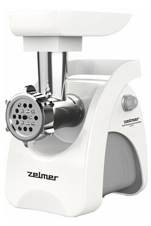 Zelmer ZMM9802B White