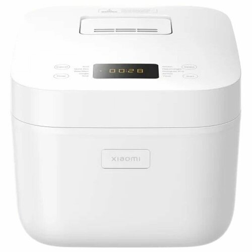 Где купить Рисоварка Xiaomi Multifunctional Rice Cooker 4L EU Xiaomi 