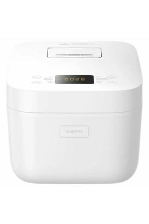 Рисоварка Xiaomi Multifunctional Rice Cooker 4L EU