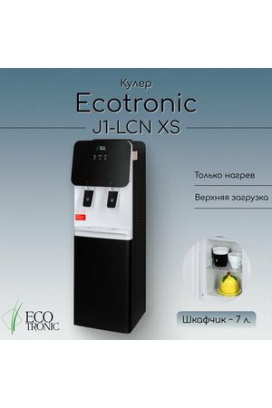 Кулер Ecotronic J1-LCN XS PANDA