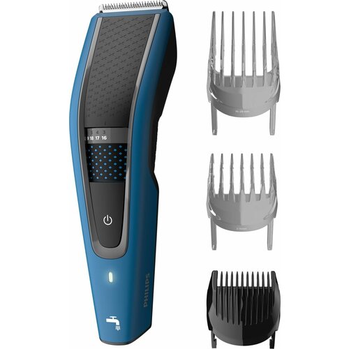 Где купить Машинка для стрижки волос Philips HC5612/15 Philips 