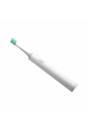 Зубная щетка Ультразвуковая Xiaomi Mi Electric Toothbrush T300 белая