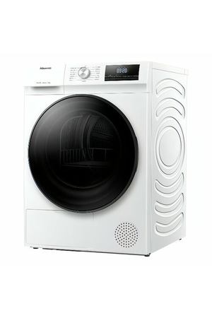 Сушильная машина Hisense DHQA902U